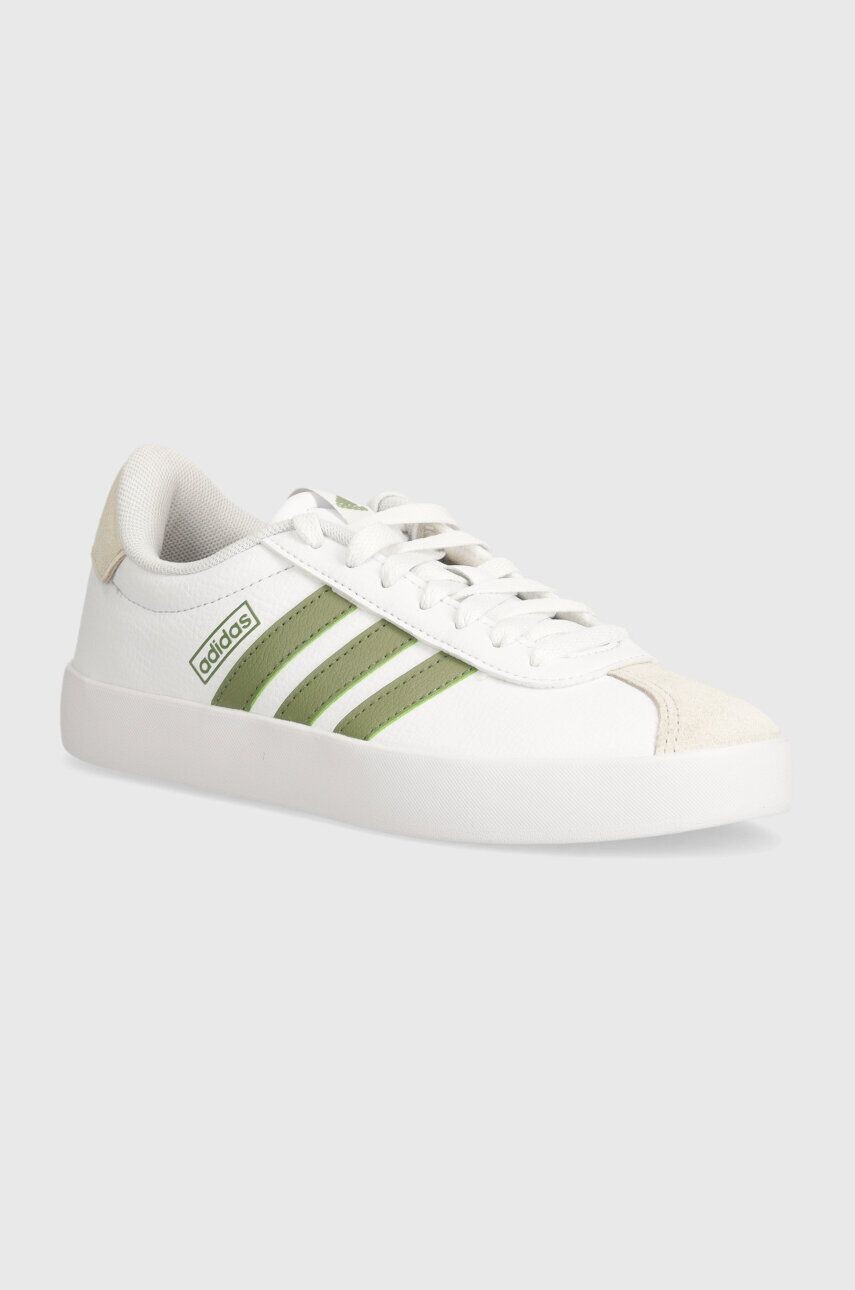 

Кроссовки adidas Vl Court, белый