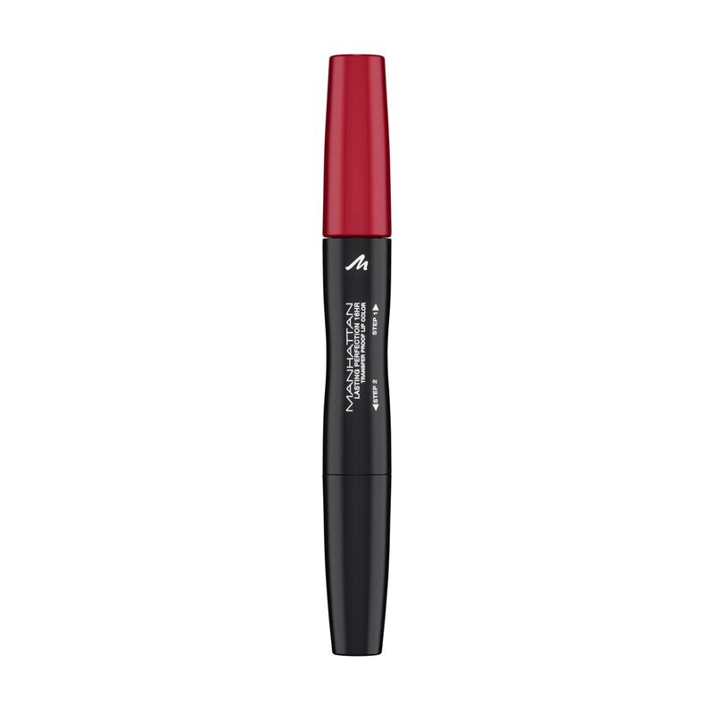 

Губная помада Lasting Perfection 16HR, цвет 740 Manhattan, 2,2 ml