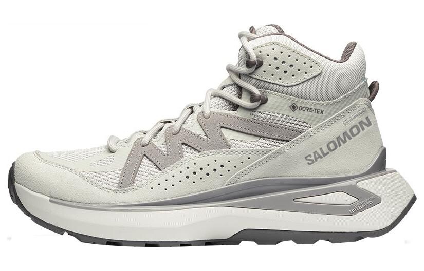 

Odyssey ELMT Mid GORE-TEX 'Metal Plum Kitten' Salomon