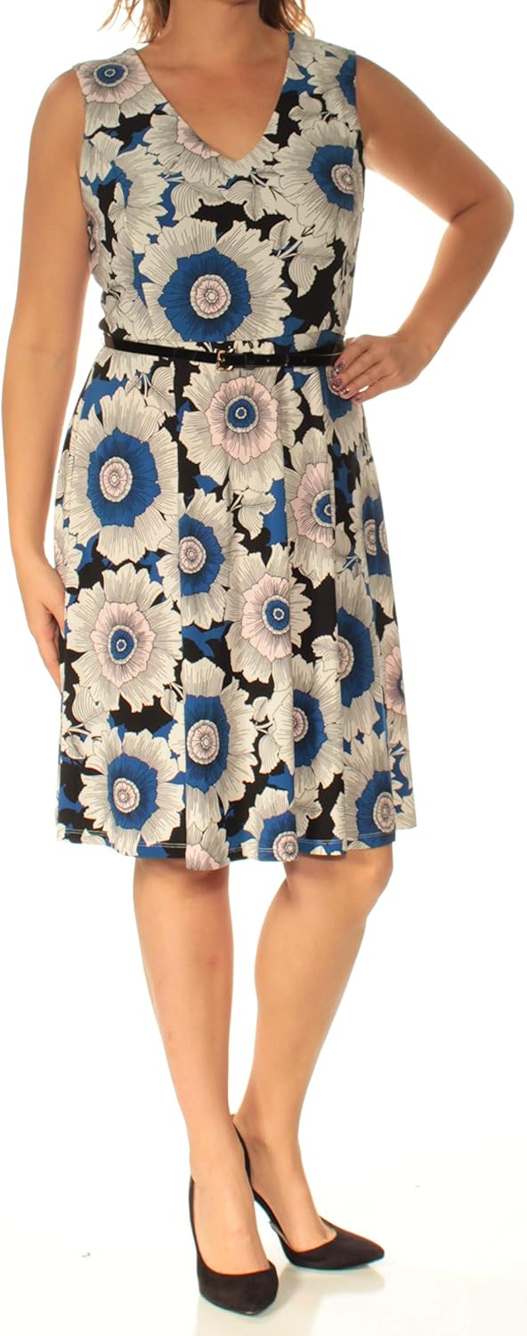 

Tommy Hilfiger женские А-силуэты, Cobalt Multi