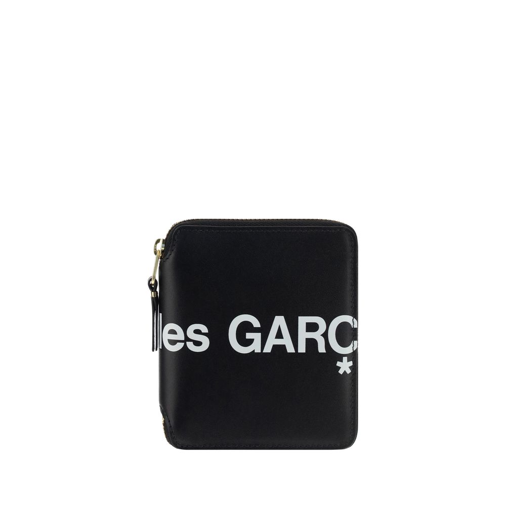 

Кошелек Comme des Garçons