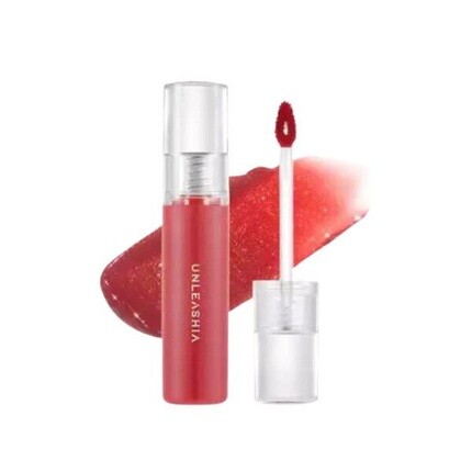

Нелипкий тинт Unleashia Dazzle 5,5 г Sunbeam Korean Beauty