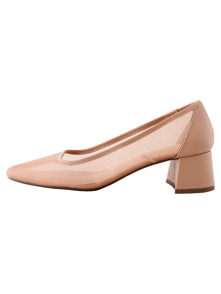 Туфли Next Forever Comfort, нюд