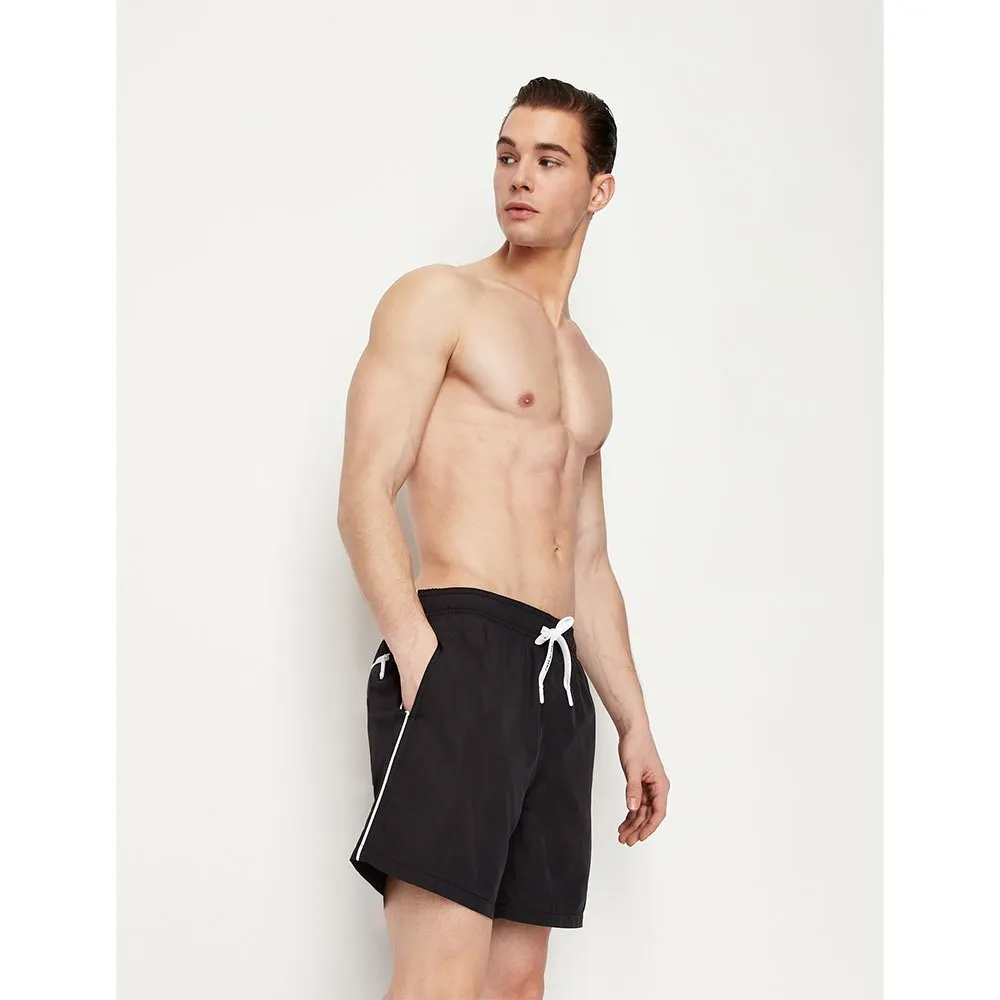 

Плавки Armani Exchange 953035_CC630, черный