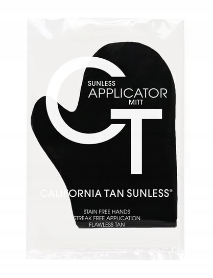 

Перчатка для автозагара California Tan