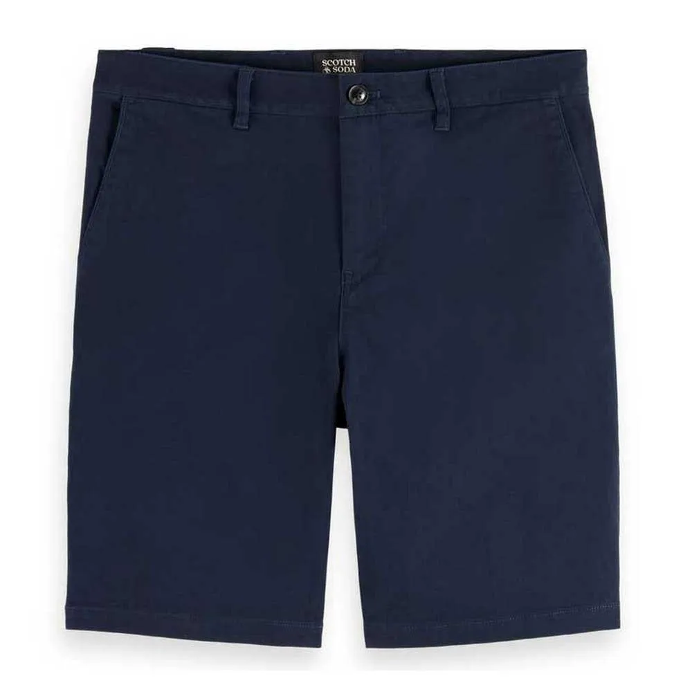 

Шорты Scotch & Soda 179182, синий