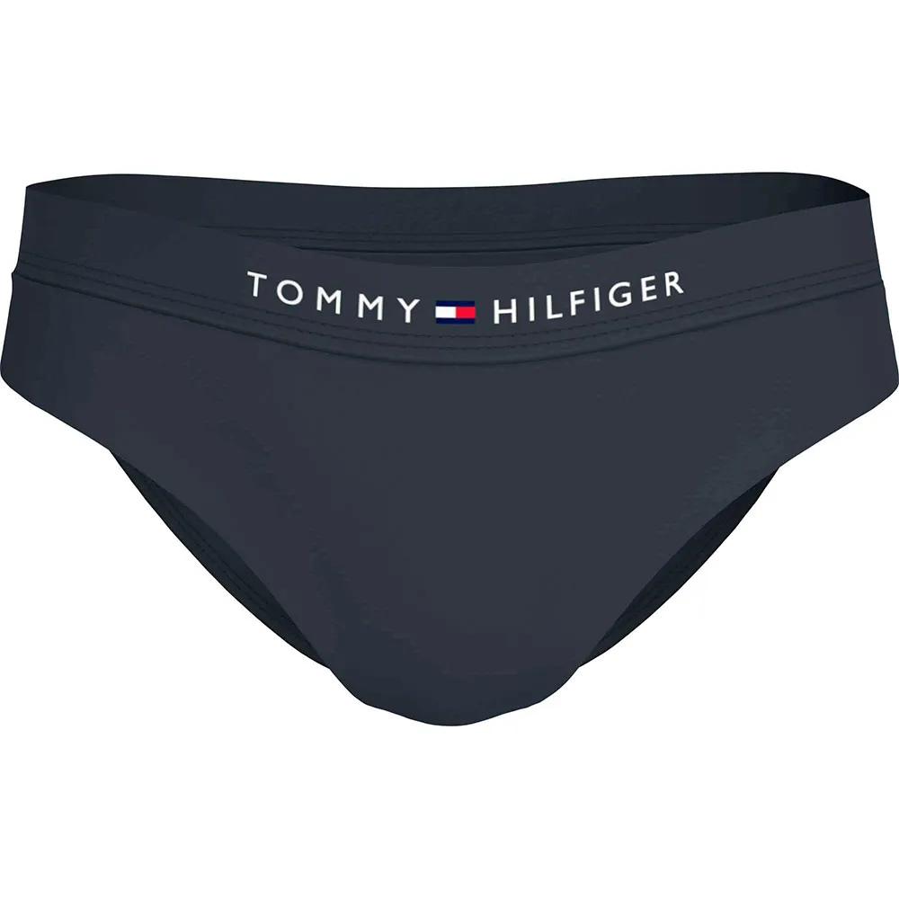 

Низ бикини Tommy Hilfiger Classic Hipster, синий