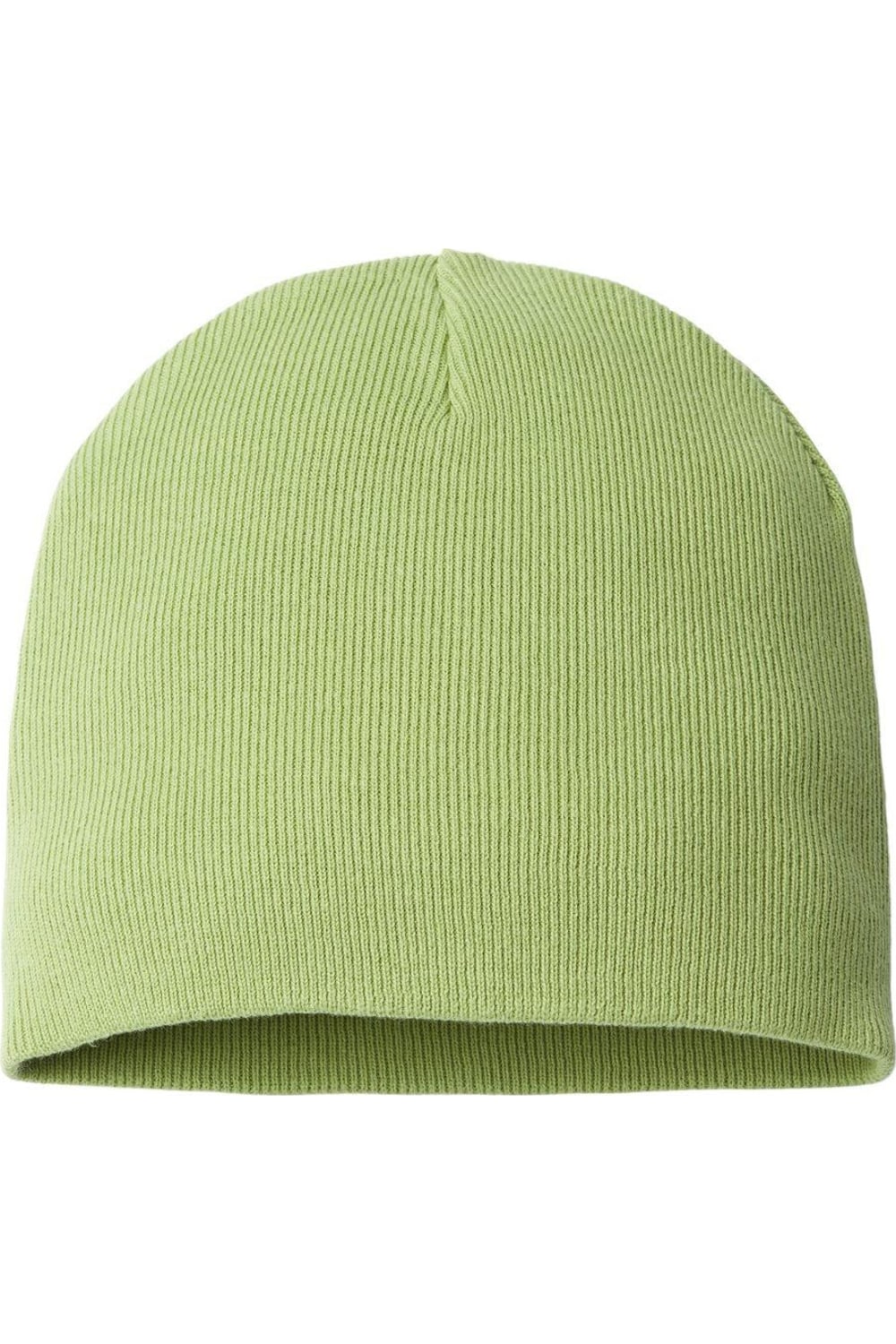 

Atlantis Headwear Экологичная шапка-бини, цвет leaf green