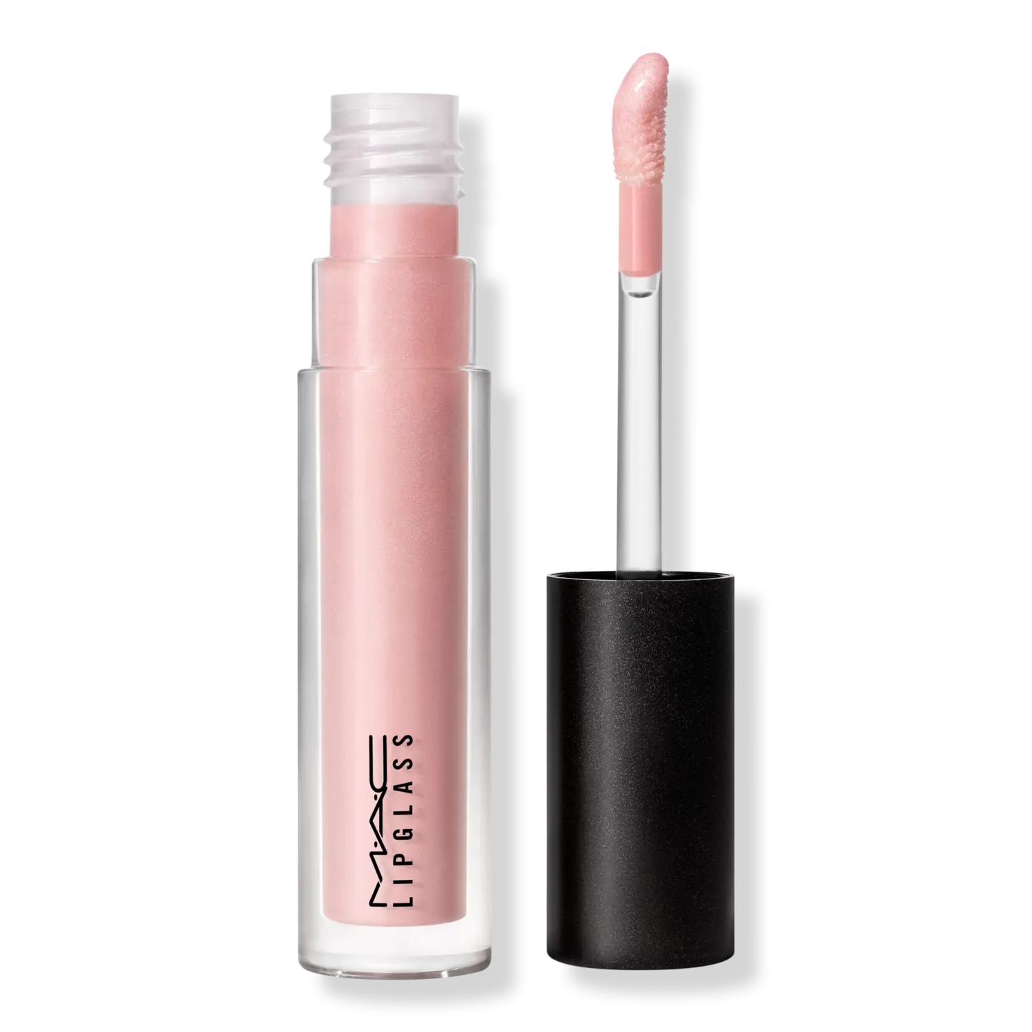 

Блеск для губ Lipglass High Shine Lip Gloss MAC, Oyster Girl (freshwater pink)
