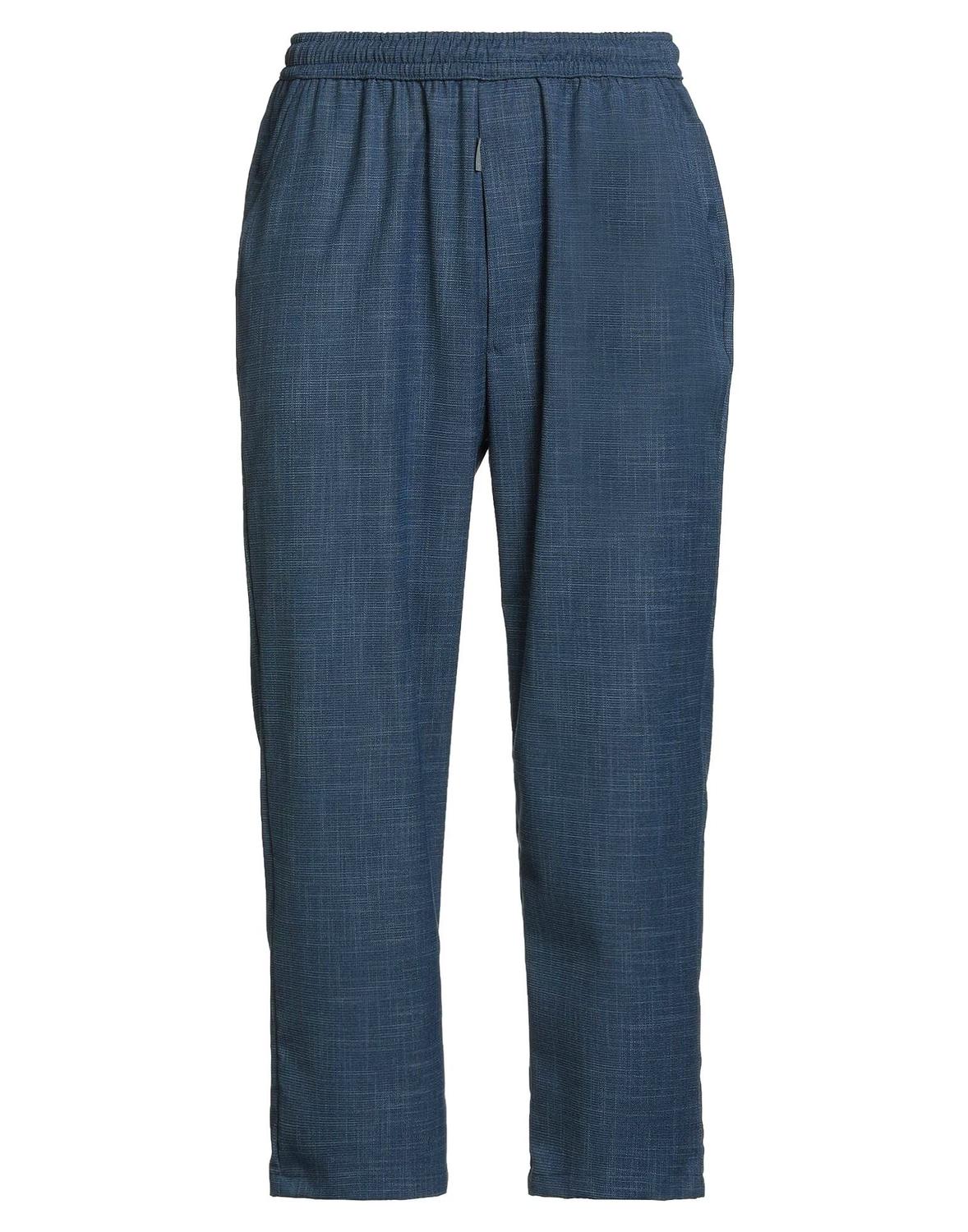 

Брюки 26.7 Project, темно-синий