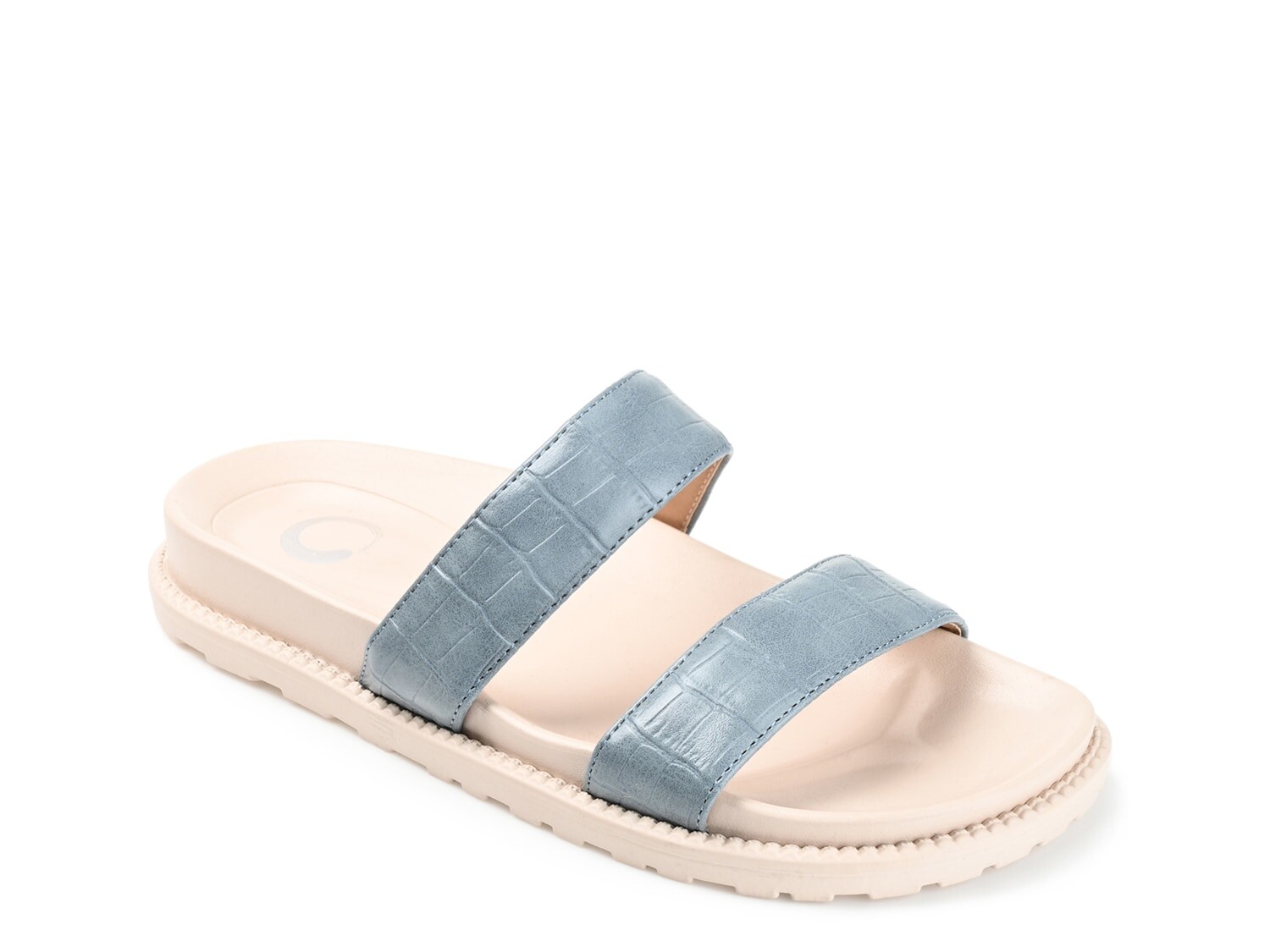 

Сандалии Journee Collection Stellina, розовый