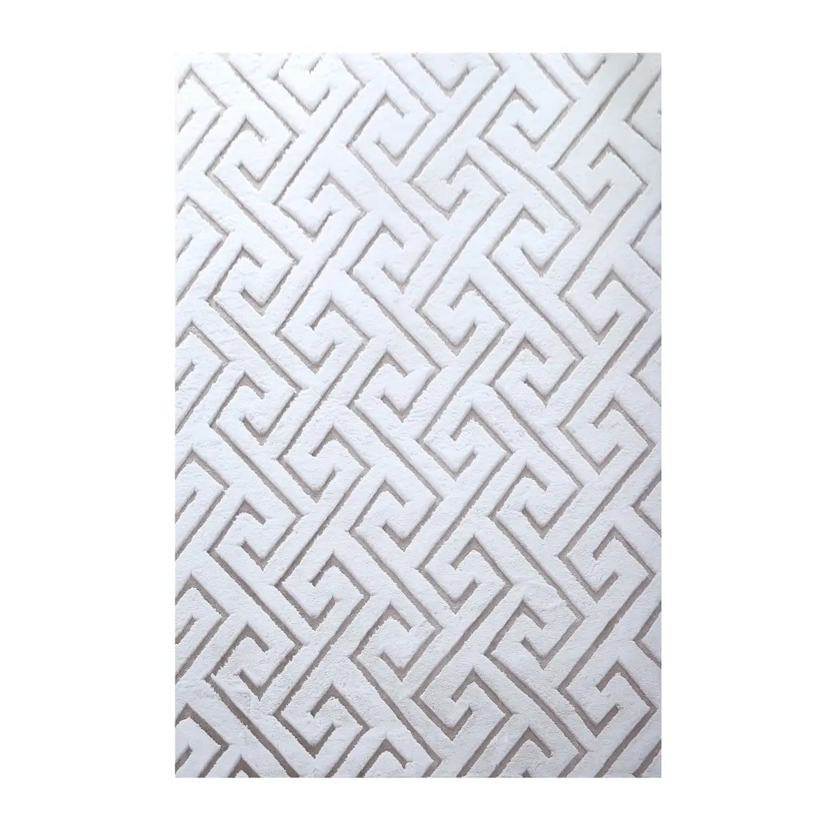 

Ayyildiz Carpets "VISION 5121" ковер, прямоугольный, особо мягкий / с мягким ворсом / моющийся Ayyildiz Teppiche 160х230 см, бежевый