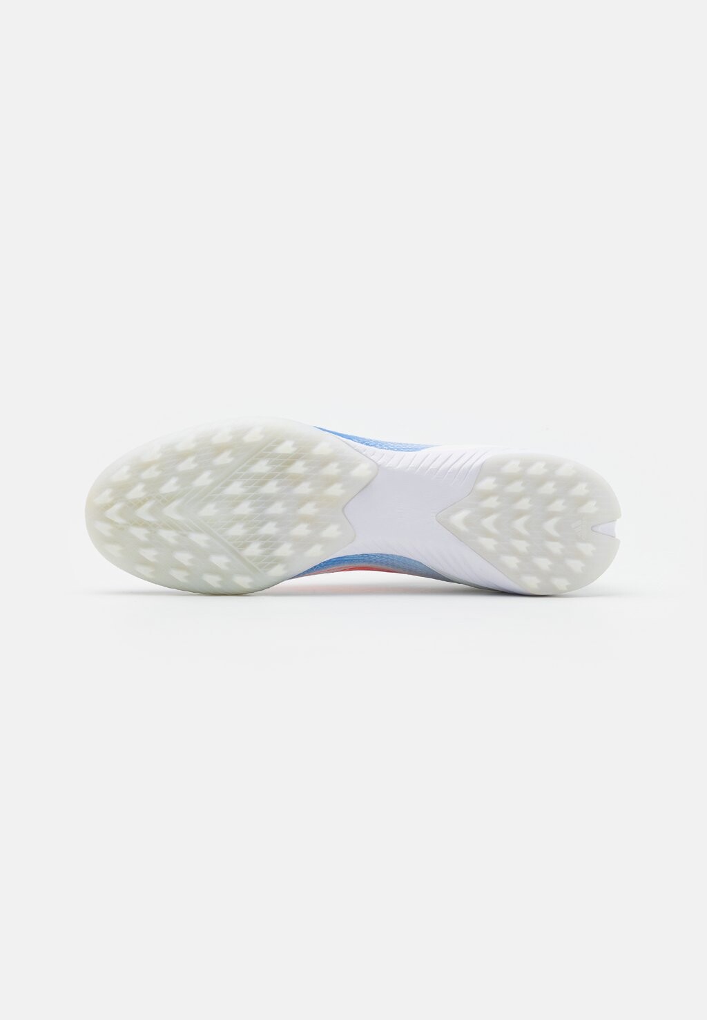 

Футбольные бутсы F50 PRO TF adidas, белый