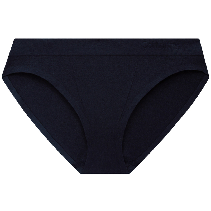 CALVIN KLEIN Трусы Женские Тёмно-синие, CCU-Dark Blue — фото 2