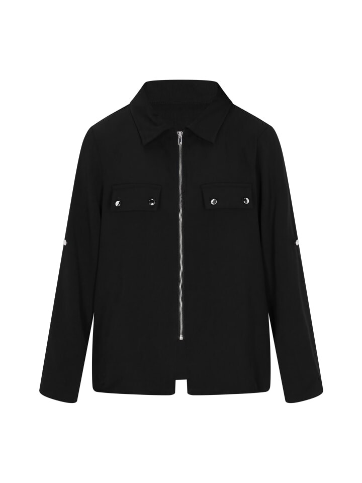 

Куртка ROCKEASY Jacket, черный