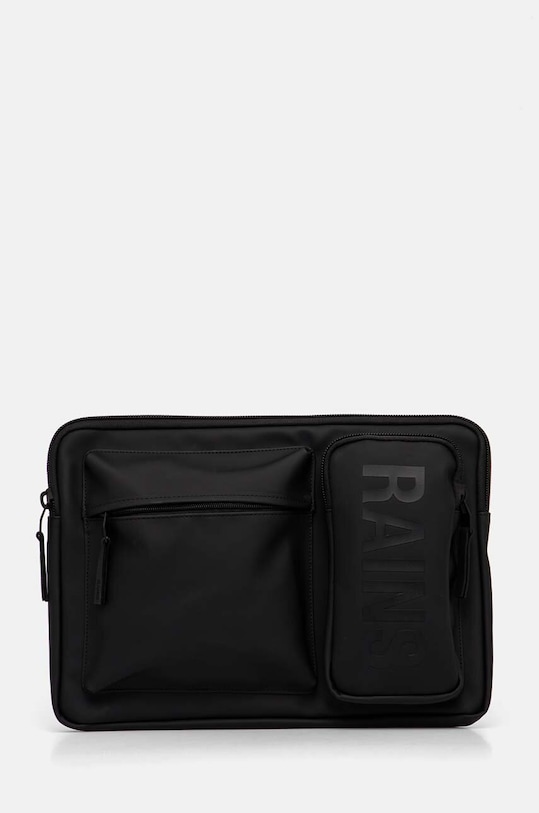 

Чехол для ноутбука Texel Laptop Case 15"/16" W1 Rains, черный