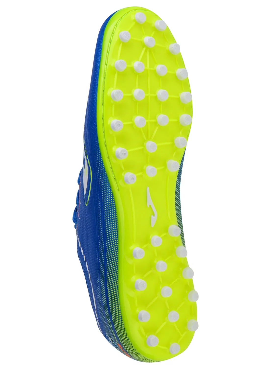 Футбольные бутсы 'Joma Evolution 24 AG EVOS' Joma, Blue — фото 3
