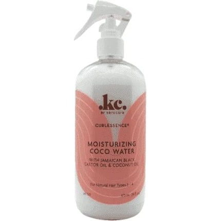 

Кокосовая вода KC Curlessence 475 мл Keracare