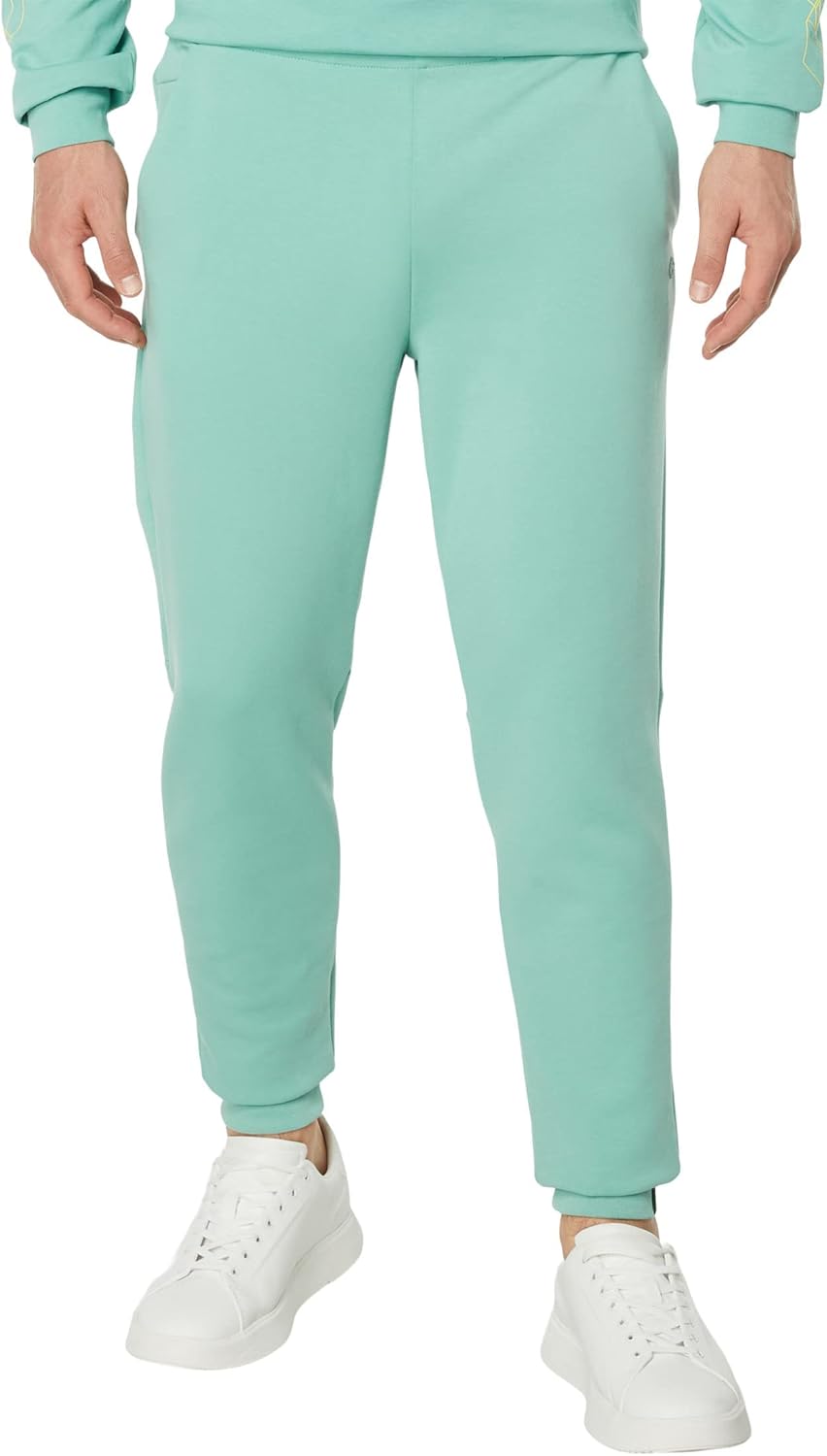 

Мужские активные узкие спортивные брюки Lacoste, Florida