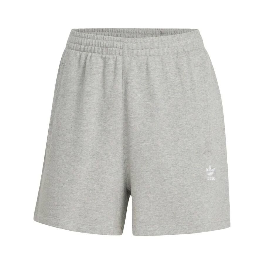 

Брюки свободного кроя ADIDAS ORIGINALS Essentials, пятнистый серый