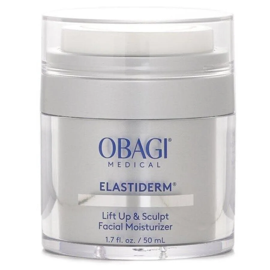 Крем для лица Obagi — Увлажняющий ELASTIderm Lift Up & Sculpt Уход за кожей