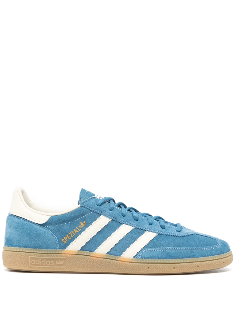 

Кроссовки Handball adidas, синий
