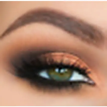 Dazzle Shadow Extreme Couture Copper SuperDeal 1.5g Mac — фото 3