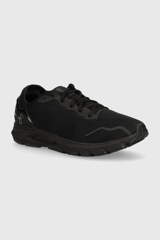 

Кроссовки Hovr Sonic 6 Under Armour, черный