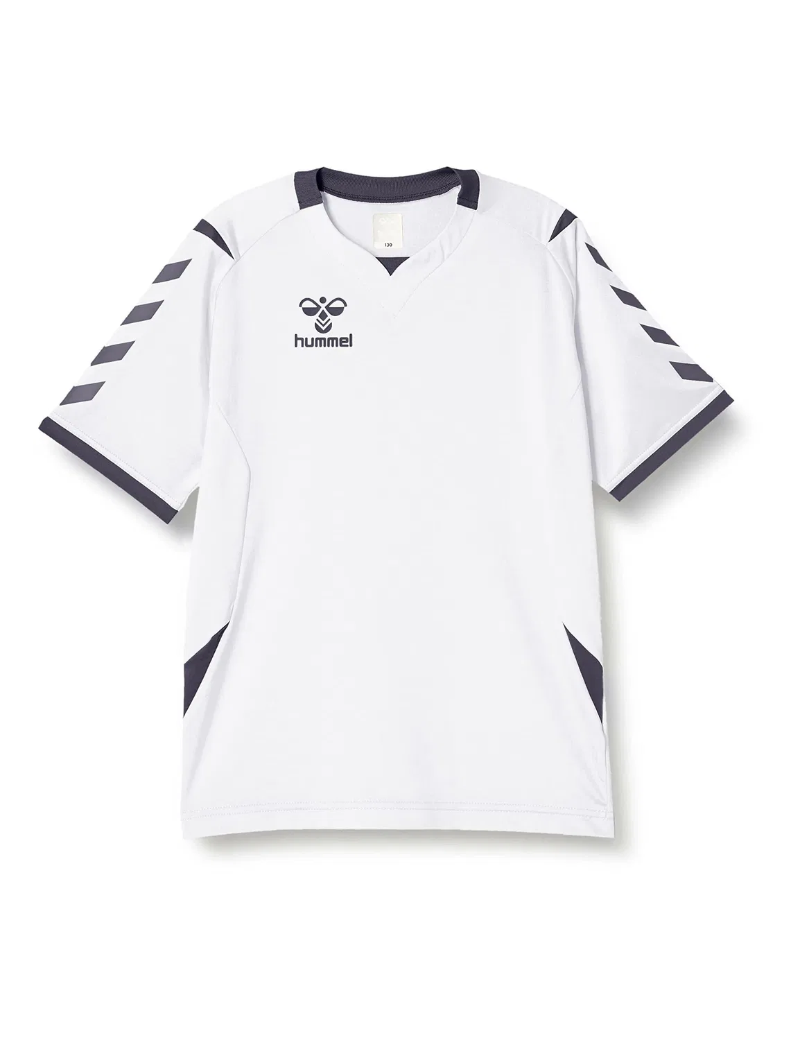 Детская игровая футболка от Hummel