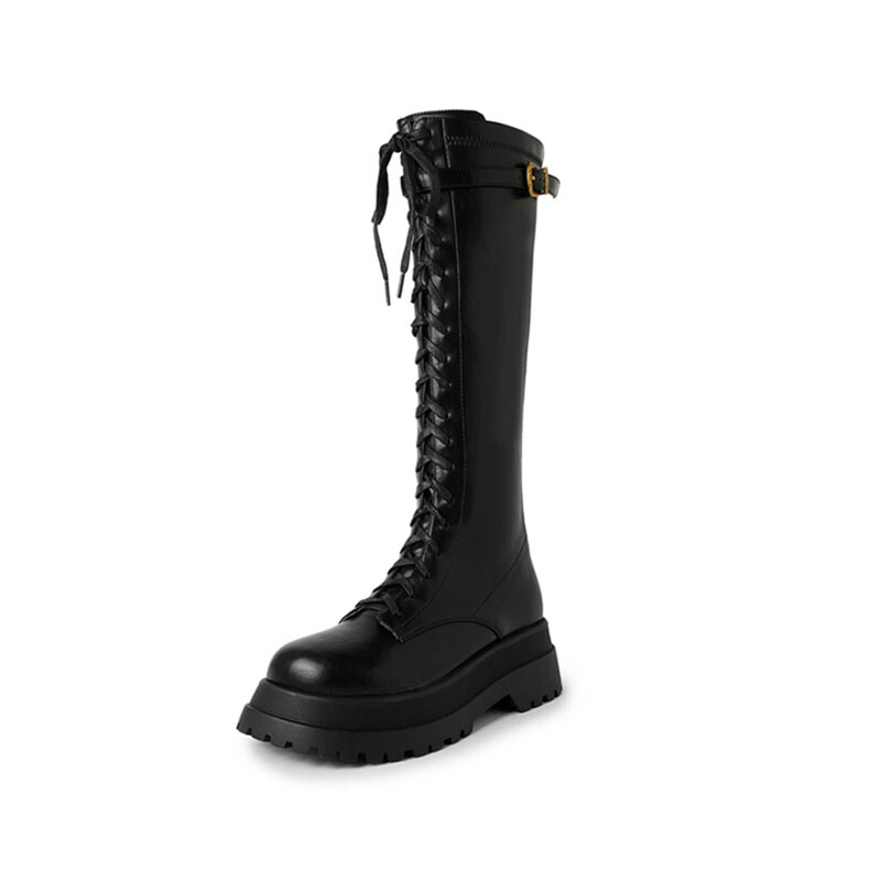 

Сапоги FLOWERSKAM Knee-high Boots Women's