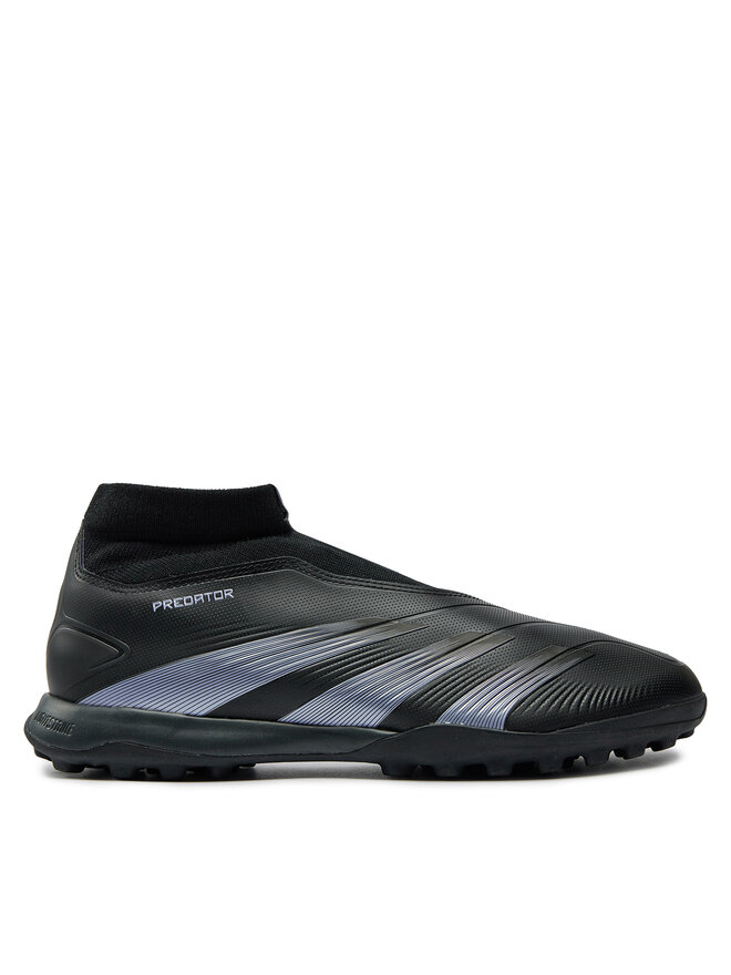 

Футбольные бутсы Predator League Ll Tf IG7716 Adidas, черный