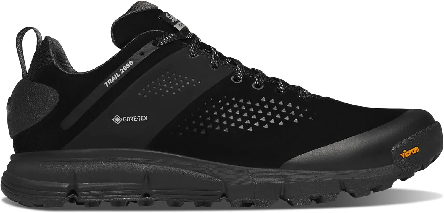 

Мужские походные туфли Danner, черный