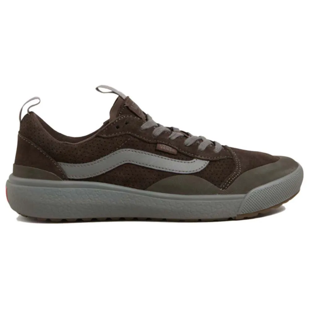 

Кроссовки Vans Ultrarange Exo SE MTE trainers, коричневый