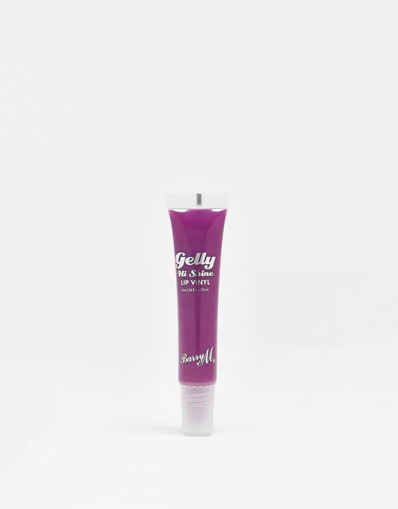 

Barry M – Gelly Hi Shine Lip Vinyl – Блеск для губ – Ornate