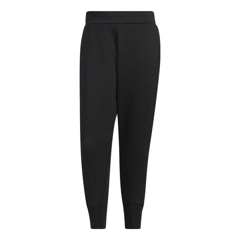 

Спортивные брюки adidas Z.N.E. COLD.RDY Sports Pants Asia Sizing 'Black' IQ1379, черный