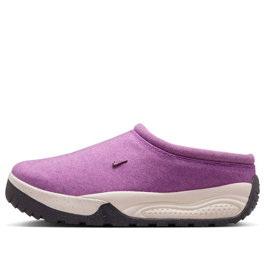 

Кроссовки Nike ACG Rufus 'Bold Berry', фиолетовый