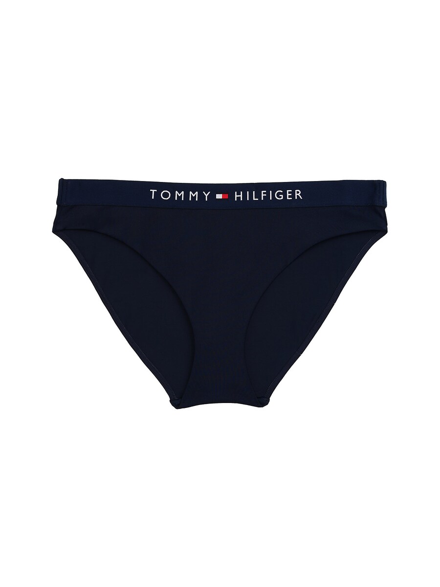 

Плавки бикини TOMMY HILFIGER Classic, темно-синий