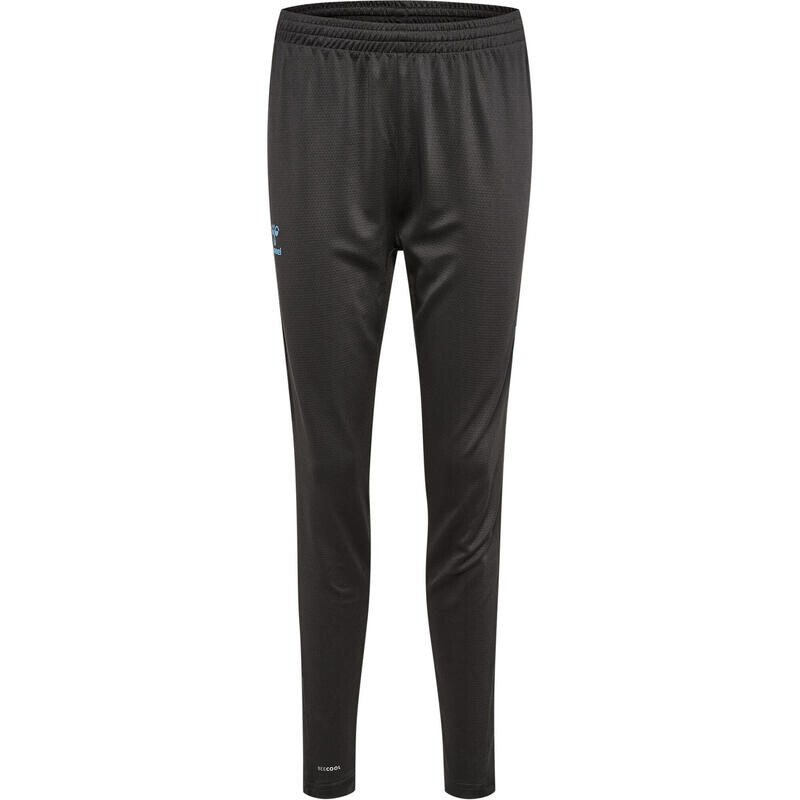 

Hmtaltic Training Pants женские мультиспортивные брюки HUMMEL, цвет grau