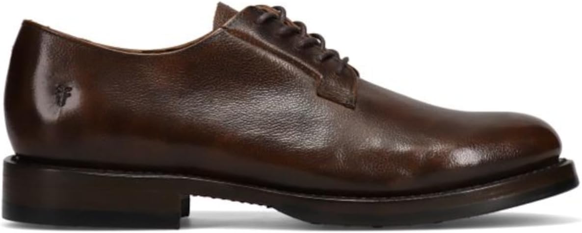 

Мужские оксфорды Frye Dylan, Whiskey - Paramount Scotchgrain