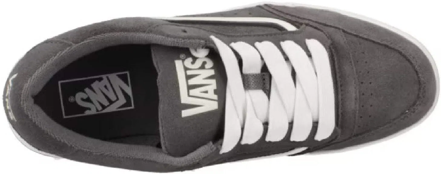 Кроссовки Vans Scarpe Vn000d1jpbq1 Grigio 37, Gray — фото 2
