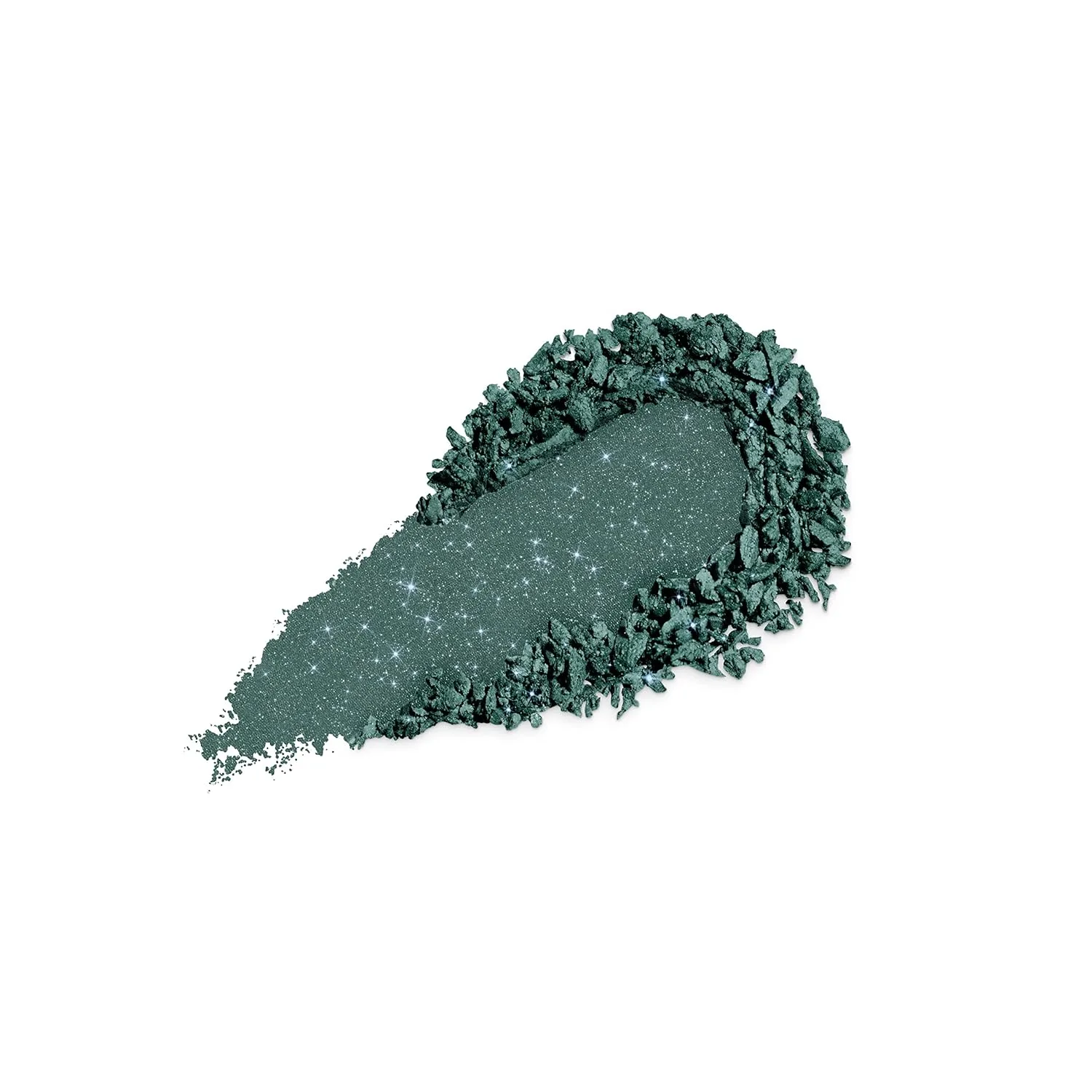Высокопигментированные тени для век KIKO Milano, 60 Green Teal — фото 2