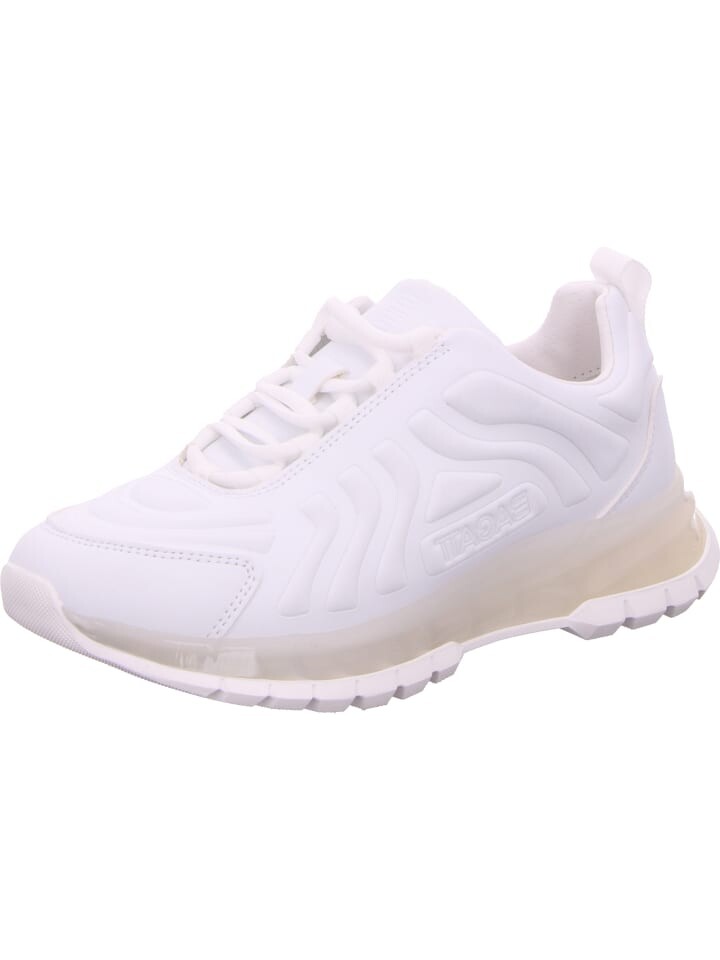 Элегантные туфли на шнуровке TT BAGATT Schnürhalbschuh, белый