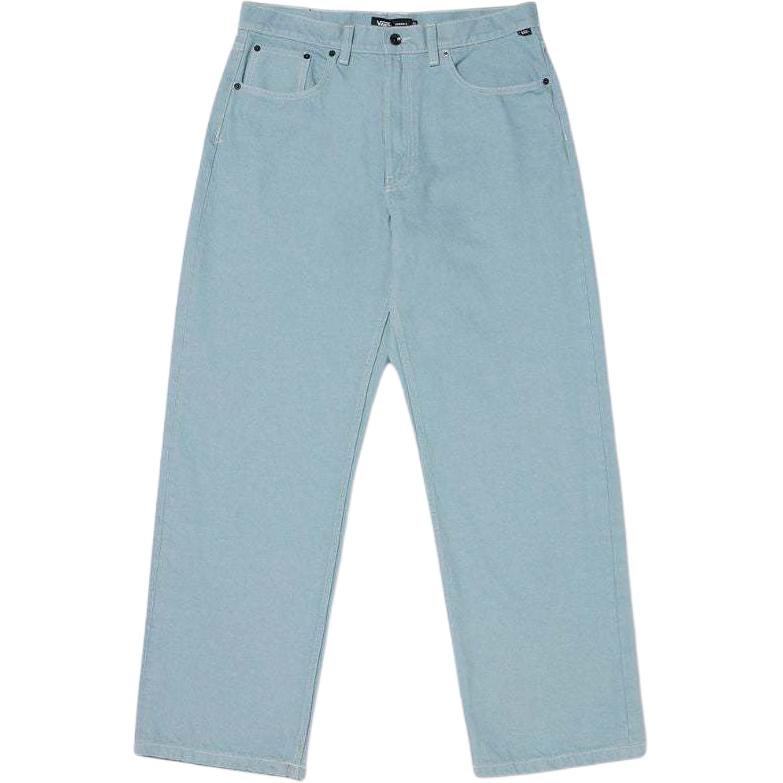 

Vans Повседневные брюки мужские светло-голубые