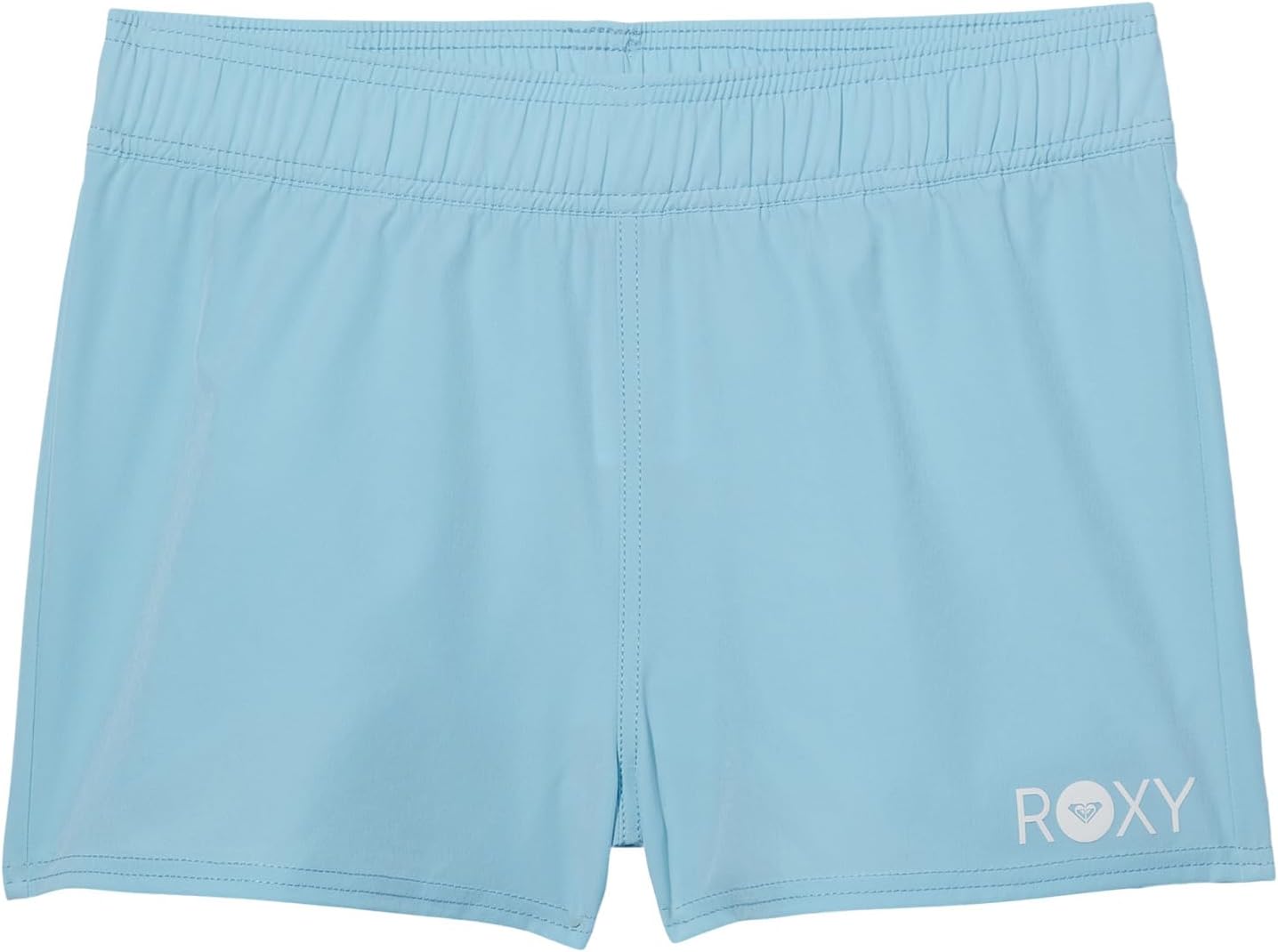 

Шорты для плавания Roxy Kids Essentials Boardshorts, цвет Clear Sky