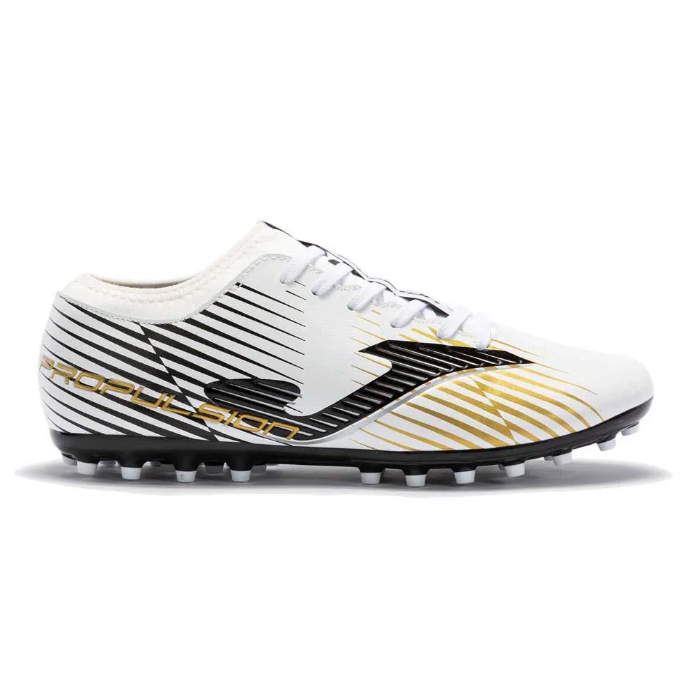 

Футбольные бутсы Joma Propulsion Cup AG, белый