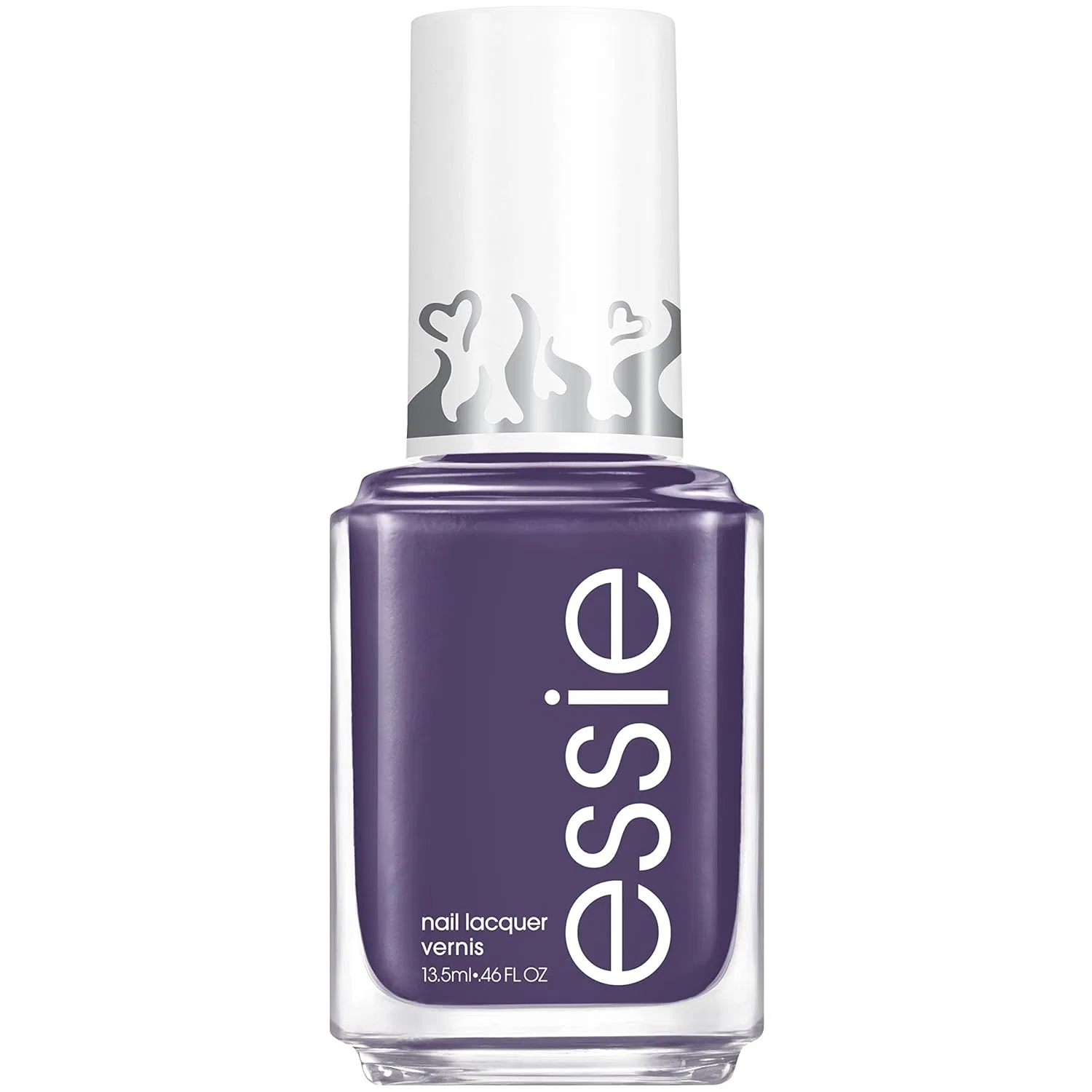 Лак для ногтей Essie 1768 No Expectations Essie