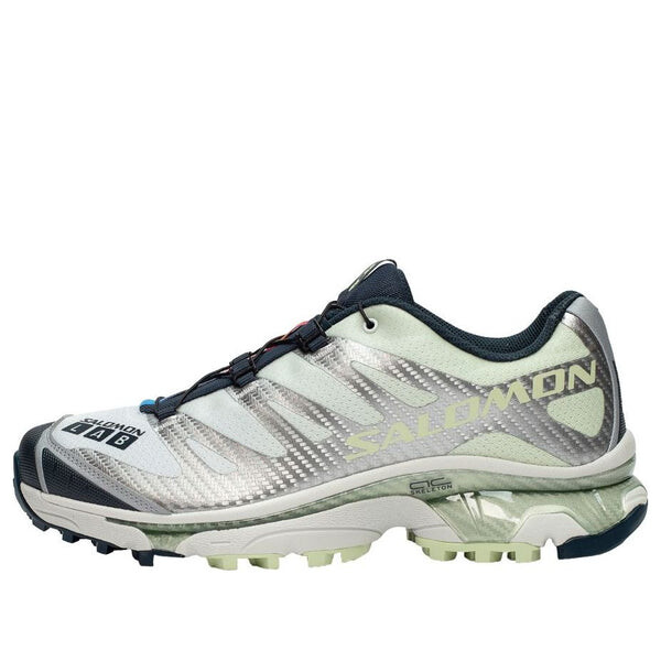 

Кроссовки xt-4 og 'carbon celadon green' 474446 Salomon, мультиколор, Зеленый, Кроссовки xt-4 og 'carbon celadon green' 474446 Salomon, мультиколор