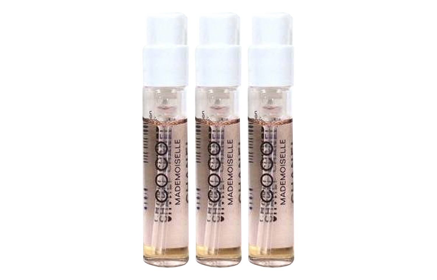 

Набор пробников Miss Cocoa Eau De Parfum EDP женские духи EDP роза жасмин лимон 1,5 мл ароматические CHANEL