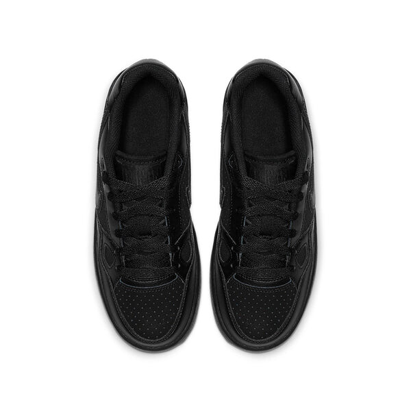 Кроссовки сын силы Nike, черный — фото 4