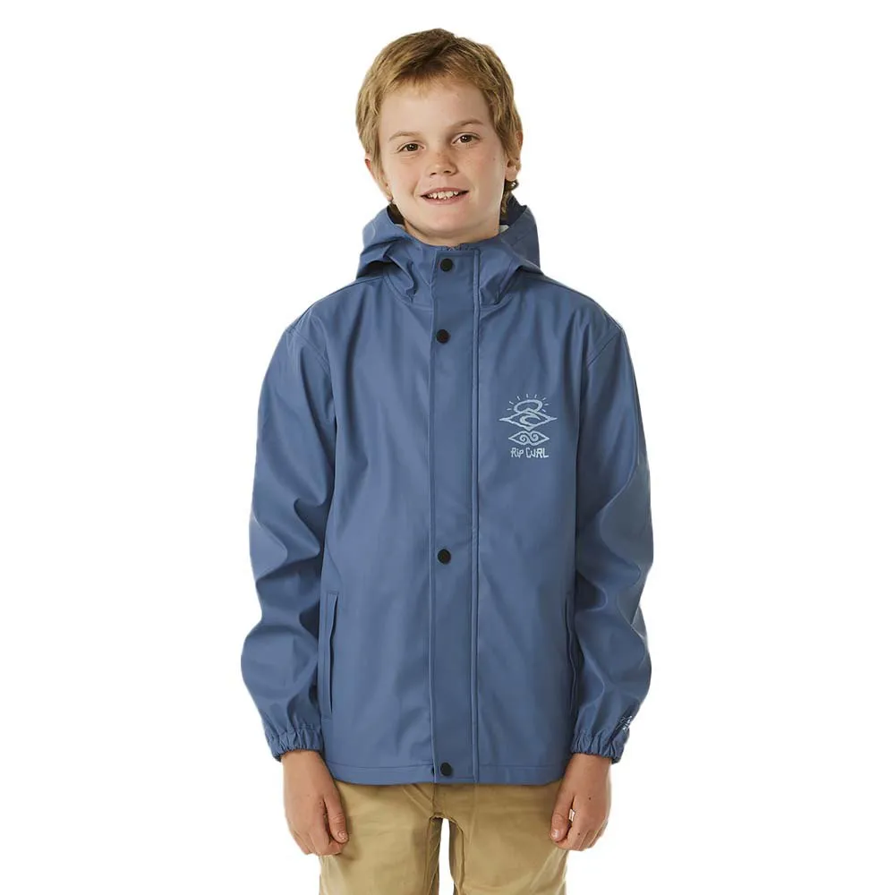 

Куртка Rip Curl Anti Series rain, синий
